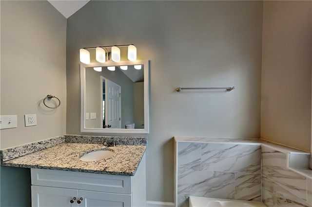 112 Providence Way, Dallas, GA 30157