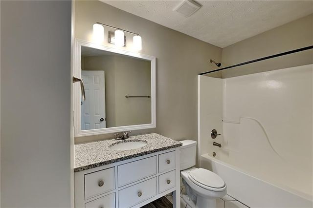 112 Providence Way, Dallas, GA 30157