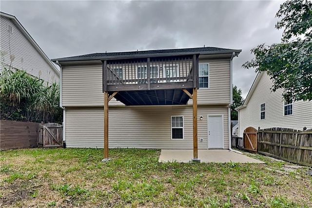 112 Providence Way, Dallas, GA 30157