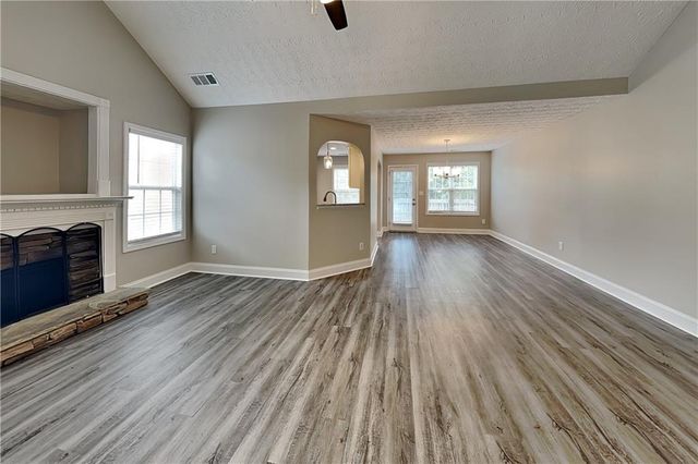 112 Providence Way, Dallas, GA 30157
