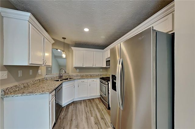 112 Providence Way, Dallas, GA 30157