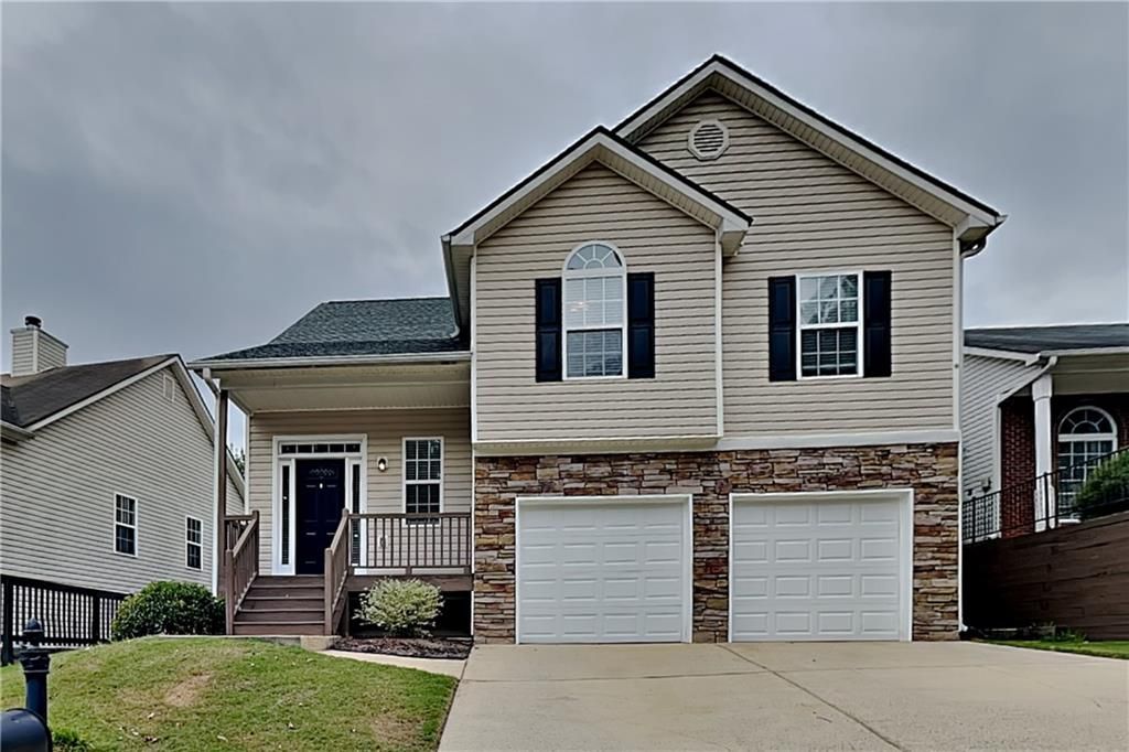 112 Providence Way, Dallas, GA 30157