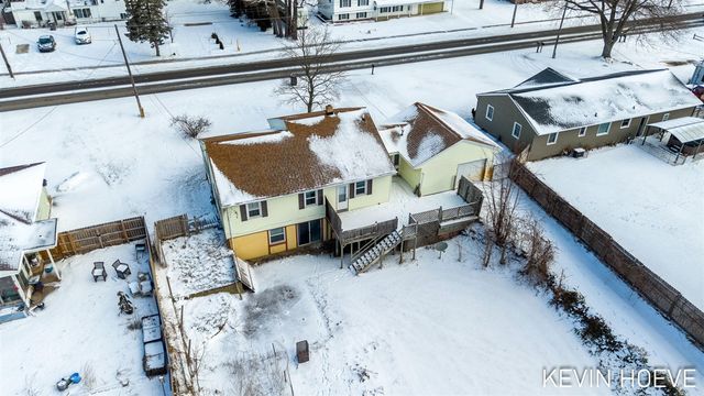 746 Riley Street, Holland, MI 49424