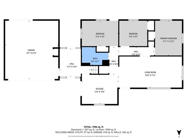 746 Riley Street, Holland, MI 49424