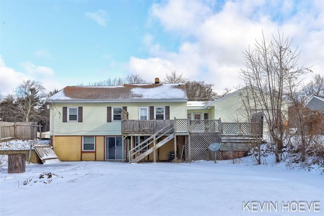 746 Riley Street, Holland, MI 49424