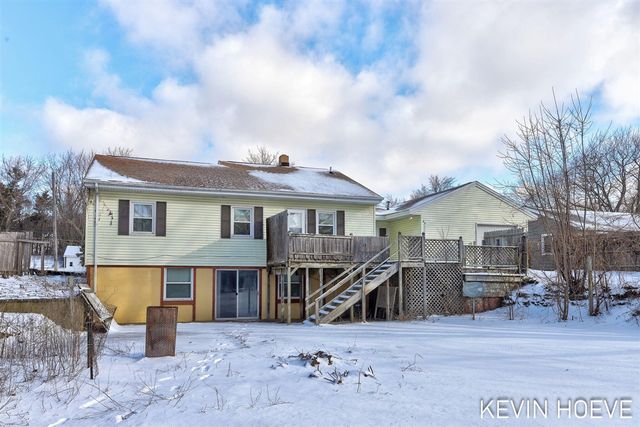 746 Riley Street, Holland, MI 49424