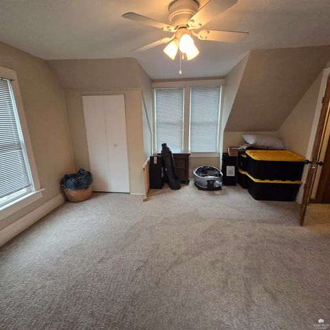 112 NE 8th Street, Abilene, KS 67410