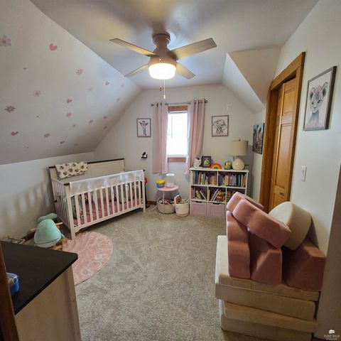 112 NE 8th Street, Abilene, KS 67410