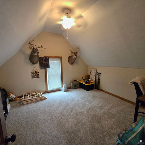 112 NE 8th Street, Abilene, KS 67410