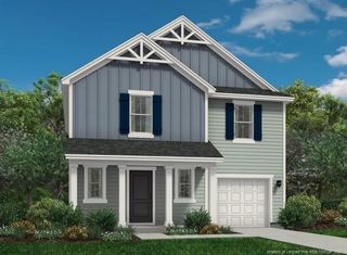 520 Melbourne Drive, Raeford, NC 28376