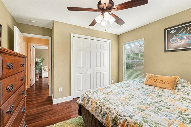 10107 SUNBURST COURT, Spring Hill, FL 34608