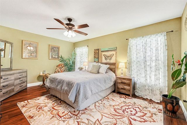 10107 SUNBURST COURT, Spring Hill, FL 34608