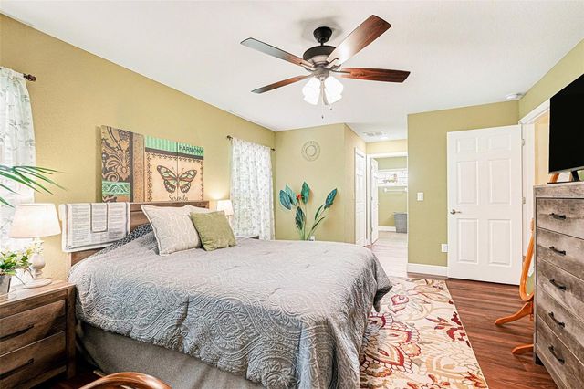 10107 SUNBURST COURT, Spring Hill, FL 34608