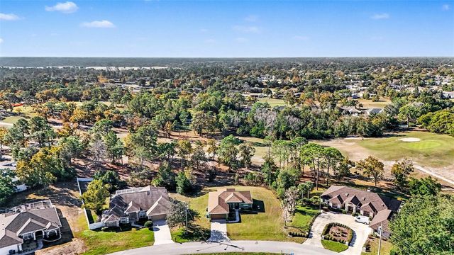 10107 SUNBURST COURT, Spring Hill, FL 34608