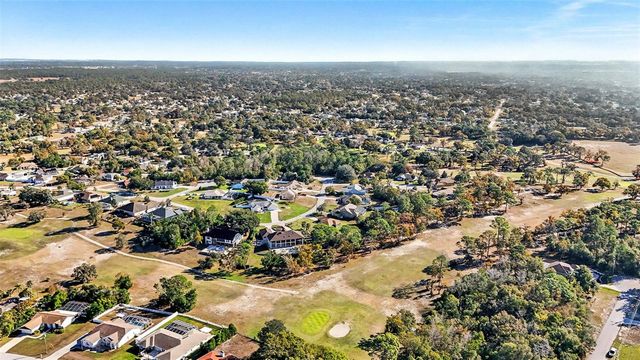 10107 SUNBURST COURT, Spring Hill, FL 34608