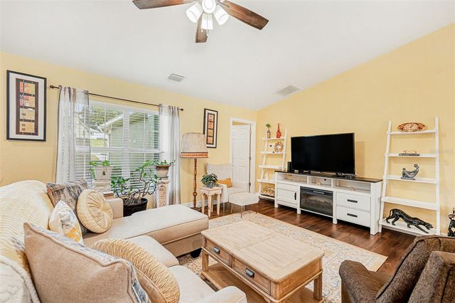 10107 SUNBURST COURT, Spring Hill, FL 34608