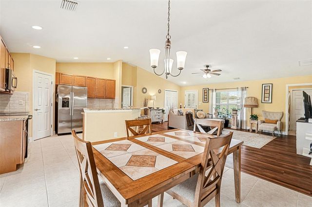 10107 SUNBURST COURT, Spring Hill, FL 34608