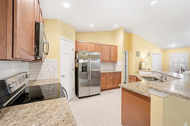 10107 SUNBURST COURT, Spring Hill, FL 34608