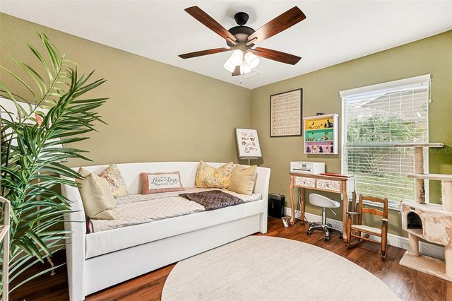 10107 SUNBURST COURT, Spring Hill, FL 34608