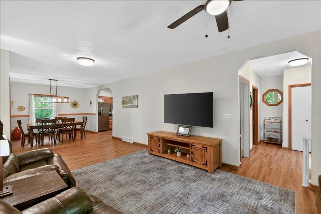 2350 Dale Road, Beaverton, MI 48612