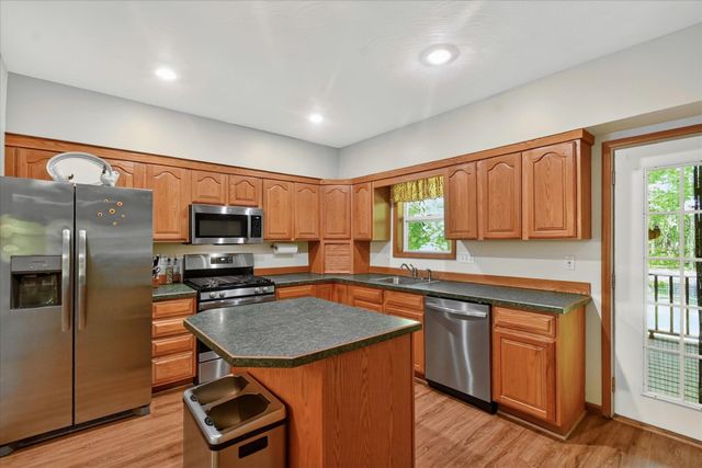 2350 Dale Road, Beaverton, MI 48612