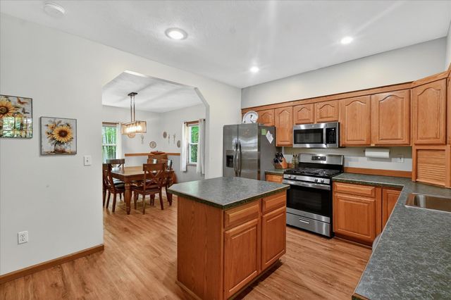 2350 Dale Road, Beaverton, MI 48612