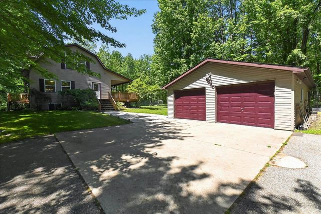 2350 Dale Road, Beaverton, MI 48612