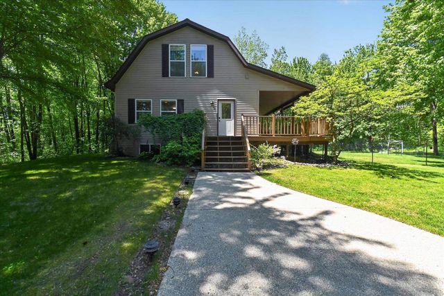 2350 Dale Road, Beaverton, MI 48612