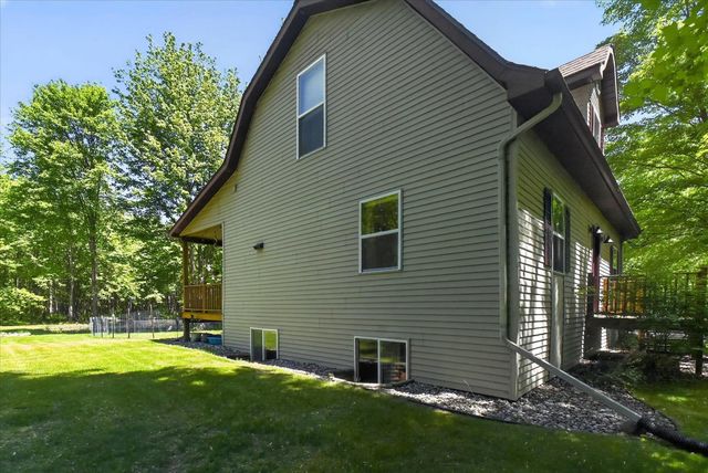 2350 Dale Road, Beaverton, MI 48612