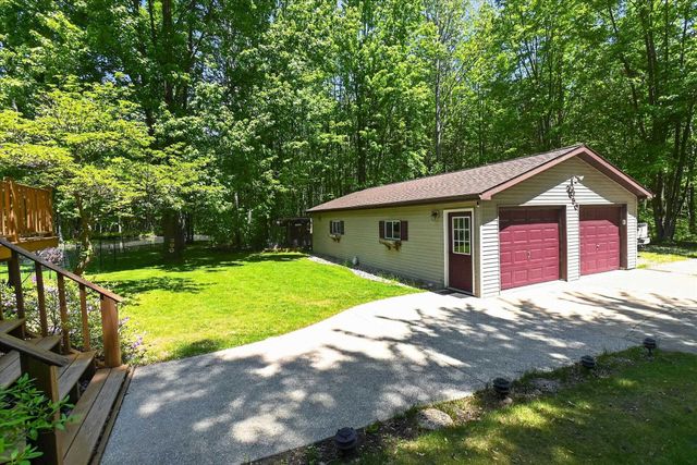 2350 Dale Road, Beaverton, MI 48612