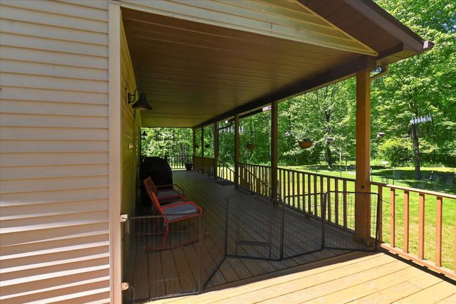 2350 Dale Road, Beaverton, MI 48612