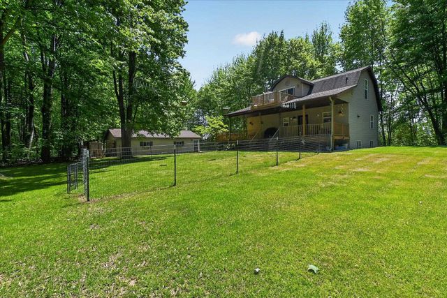 2350 Dale Road, Beaverton, MI 48612