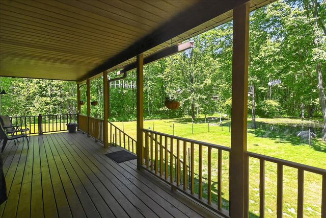 2350 Dale Road, Beaverton, MI 48612