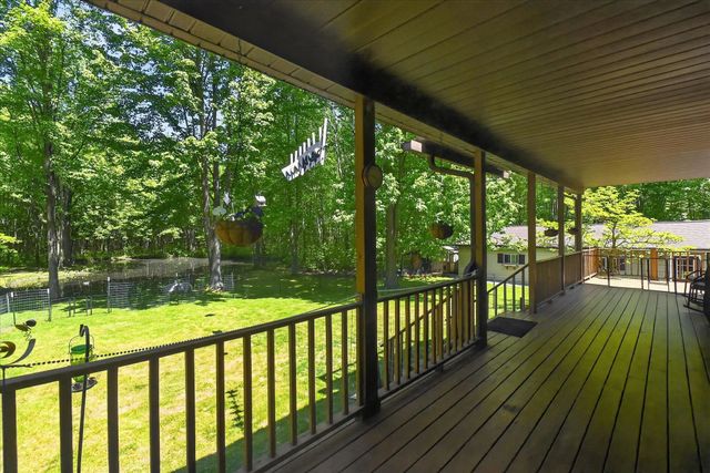 2350 Dale Road, Beaverton, MI 48612