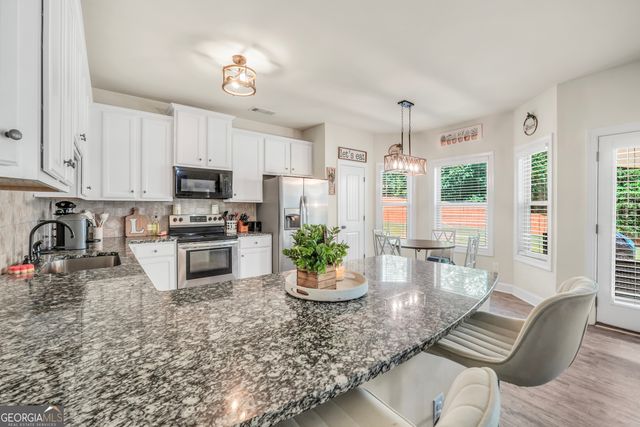 482 Louise Way, Locust Grove, GA 30248