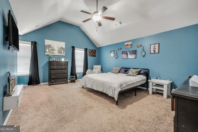482 Louise Way, Locust Grove, GA 30248