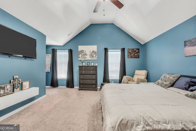 482 Louise Way, Locust Grove, GA 30248