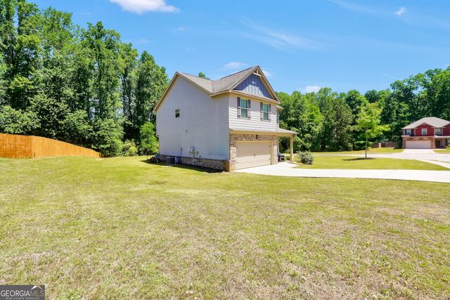482 Louise Way, Locust Grove, GA 30248