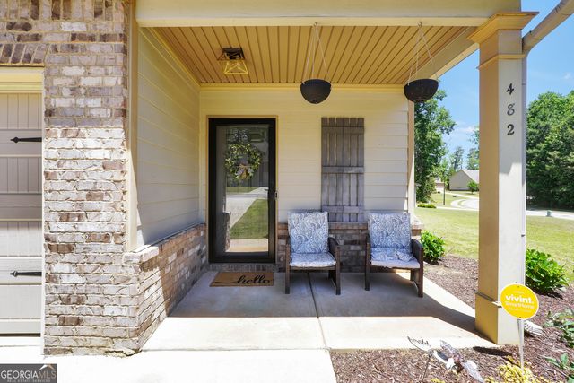 482 Louise Way, Locust Grove, GA 30248