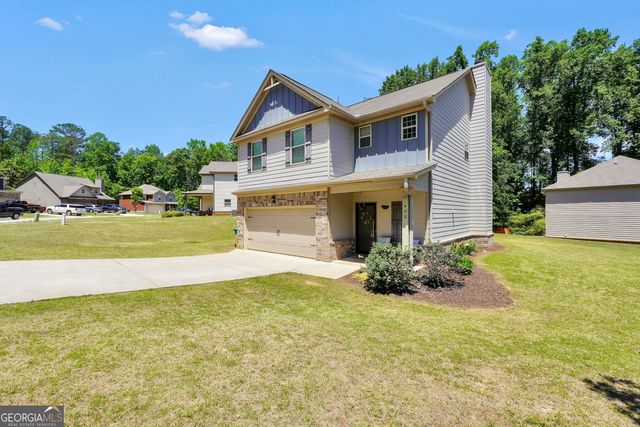 482 Louise Way, Locust Grove, GA 30248
