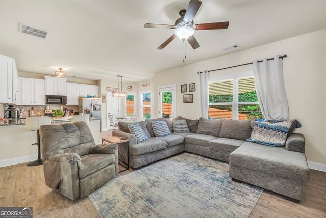 482 Louise Way, Locust Grove, GA 30248