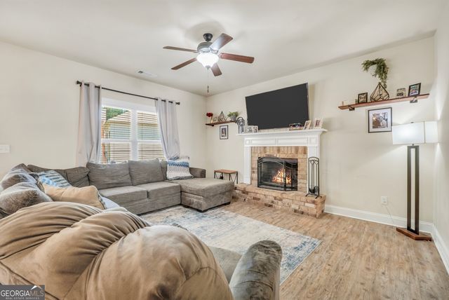 482 Louise Way, Locust Grove, GA 30248