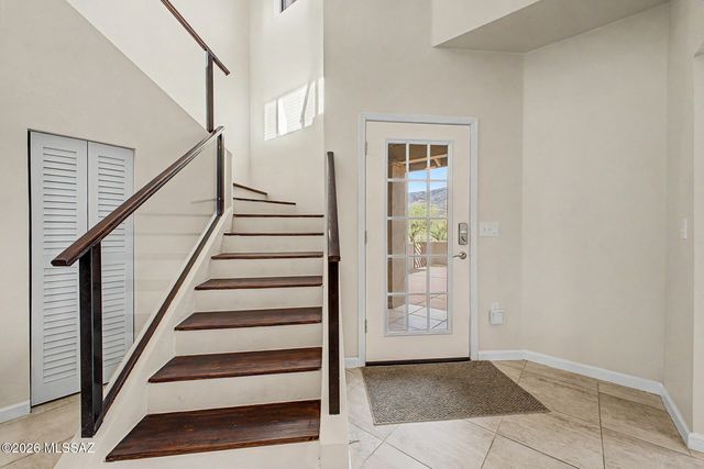 5467 E Starhaven Lane, Tucson, AZ 85739