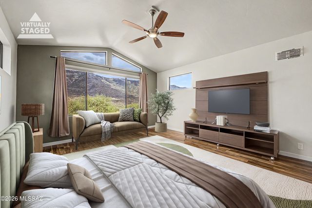5467 E Starhaven Lane, Tucson, AZ 85739