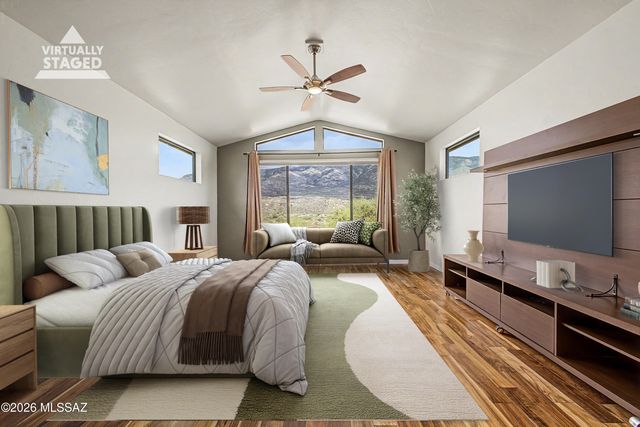 5467 E Starhaven Lane, Tucson, AZ 85739