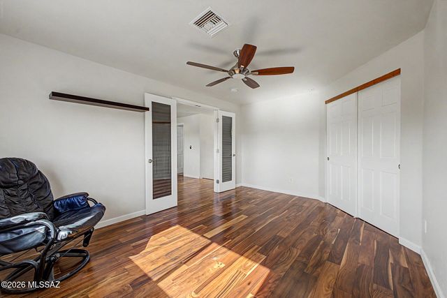 5467 E Starhaven Lane, Tucson, AZ 85739