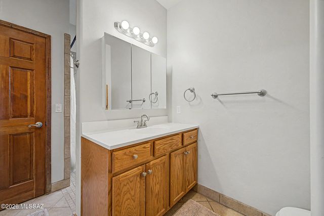 5467 E Starhaven Lane, Tucson, AZ 85739