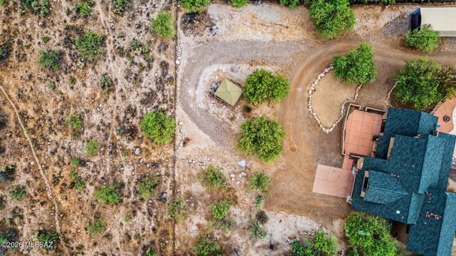 5467 E Starhaven Lane, Tucson, AZ 85739