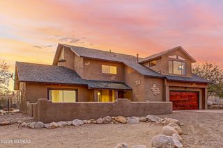 5467 E Starhaven Lane, Tucson, AZ 85739