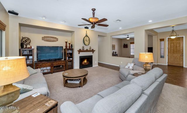 14306 W HOPE Drive, Surprise, AZ 85379